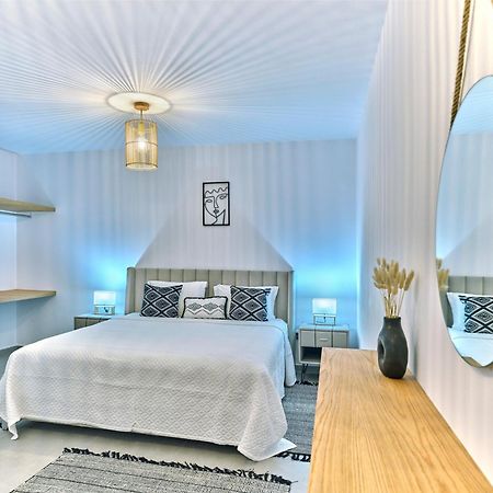 Paros Gem Apartment Naousa  Exterior photo