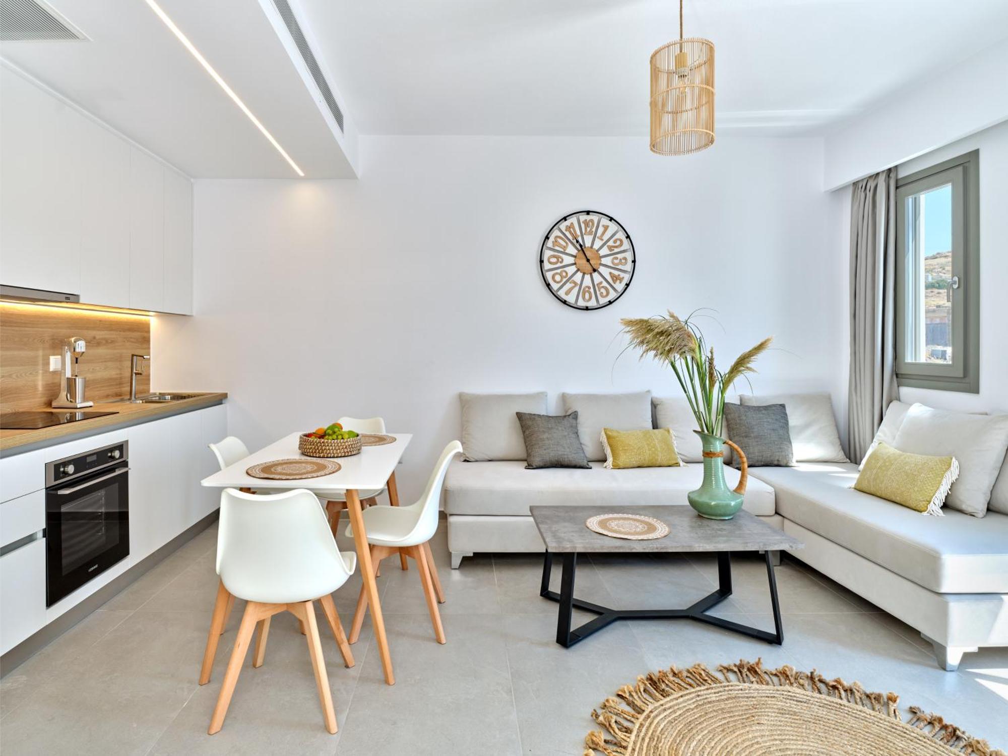 Paros Gem Apartment Naousa  Exterior photo