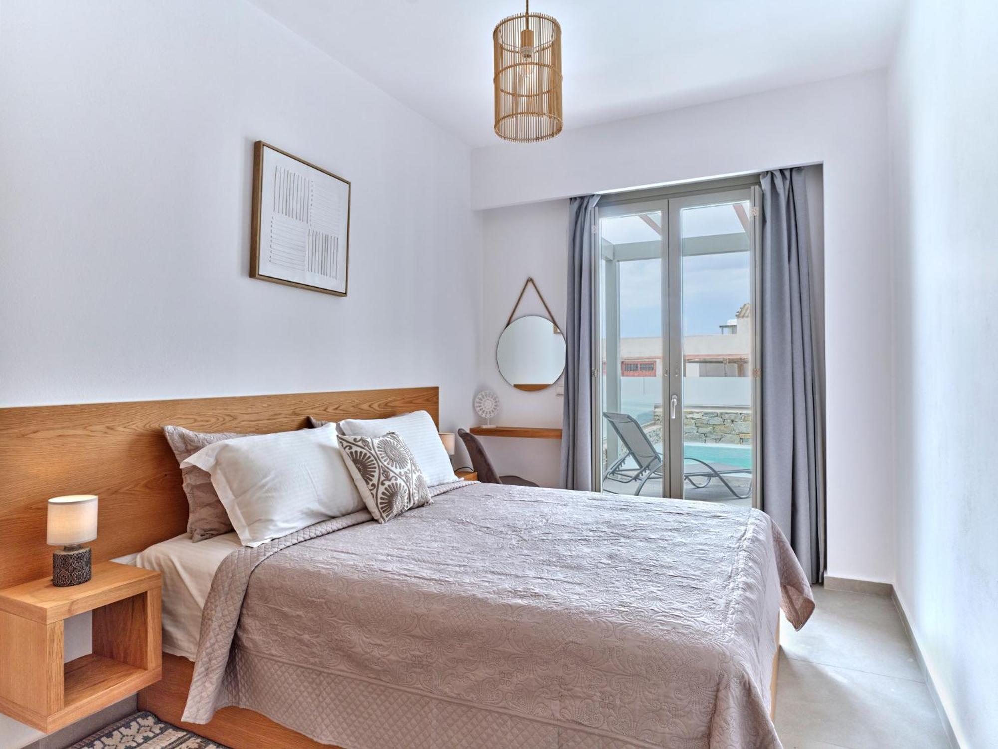 Paros Gem Apartment Naousa  Exterior photo
